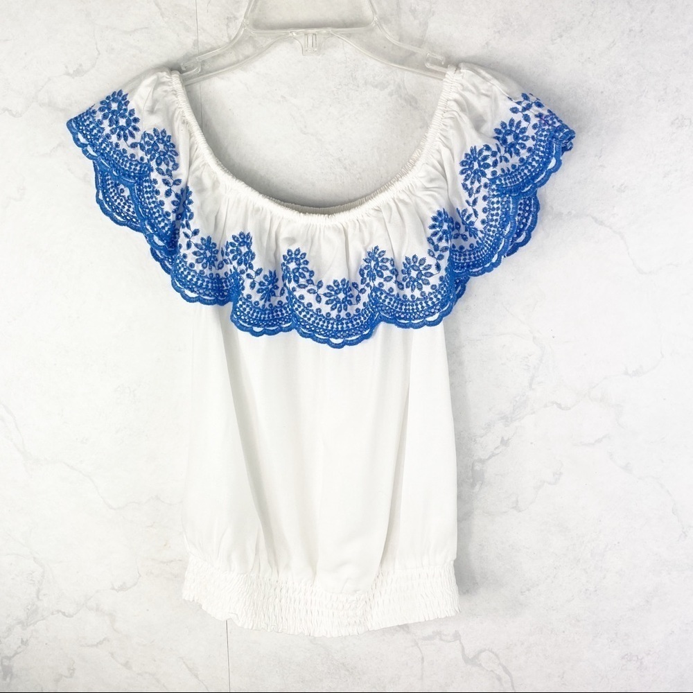 [H&M] Off-The-Shoulder - Picture 2 of 2